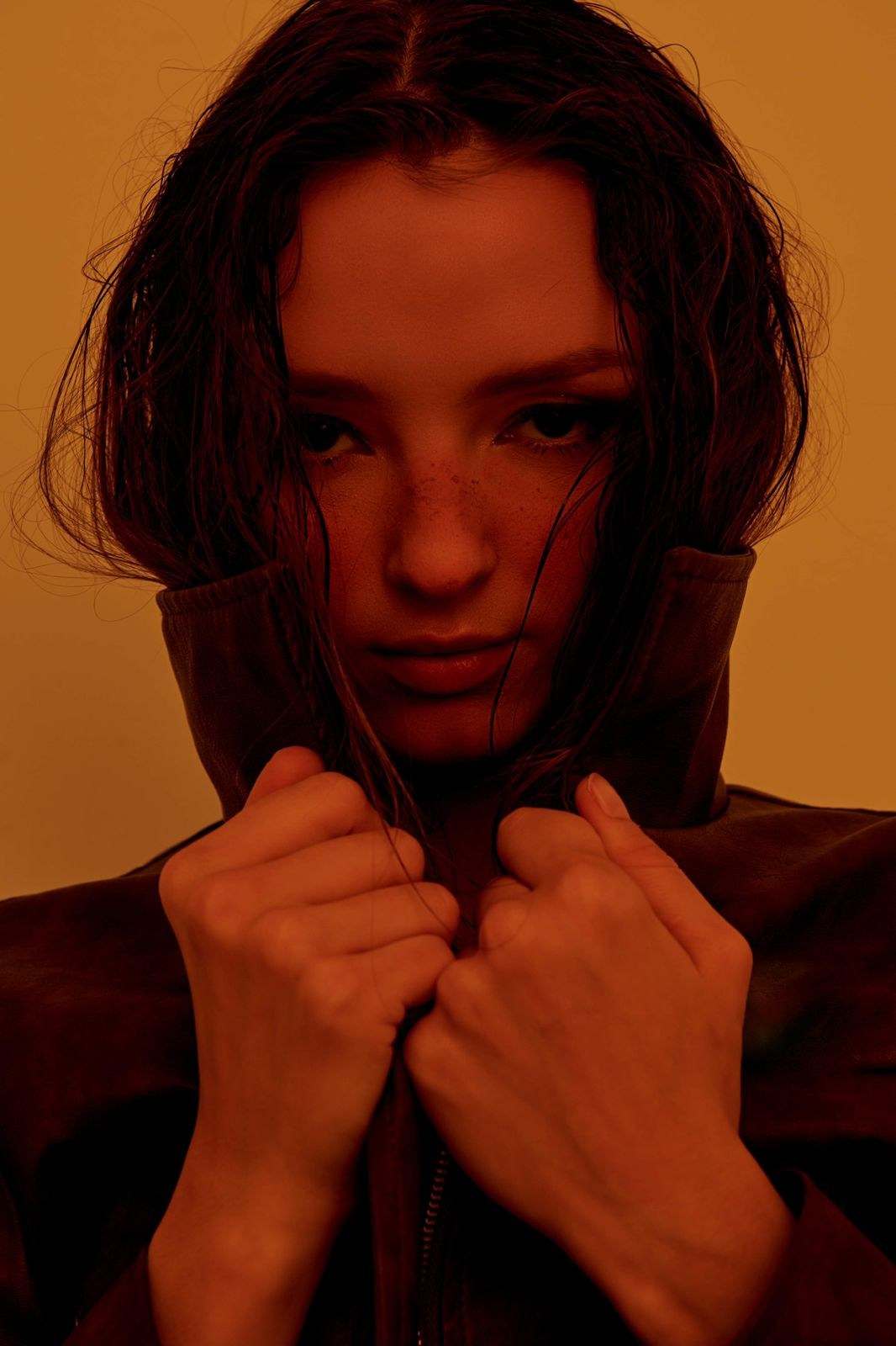 Kris. Modeling agency TM MODELS