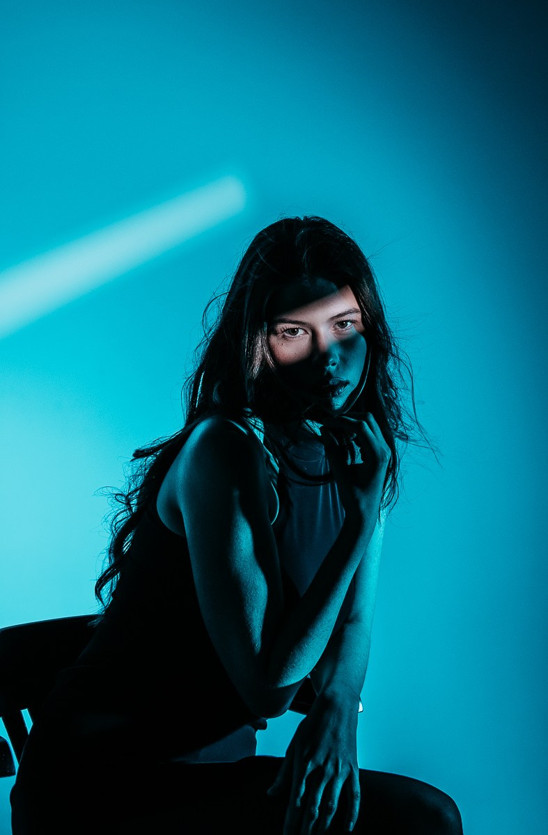 Алина. Фотограф в Москве, МО и России