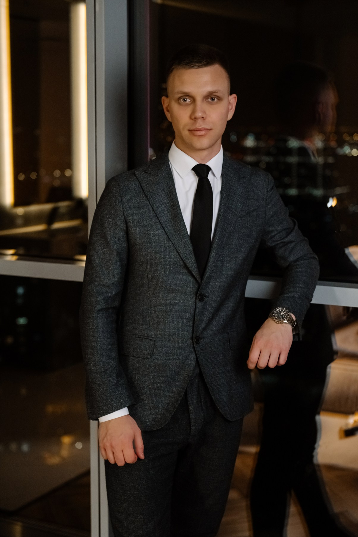 Лавстори. Полина и Дмитрий. Свадебный и сеейный фотограф в Санкт-Петербурге Елена Худякова