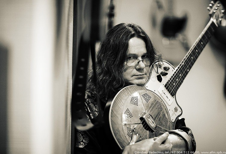 Лица. Фотограф Андрей Федечко