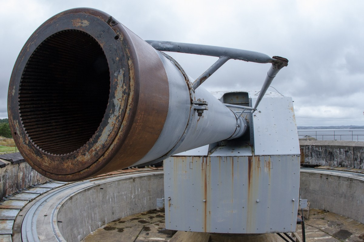 07/17. Норвегия. Walk&Fly with Batay