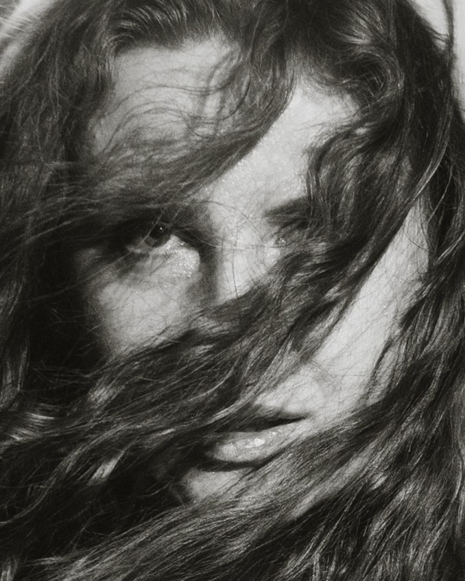 Галерея. Фотоведьма Дарья Нечинская