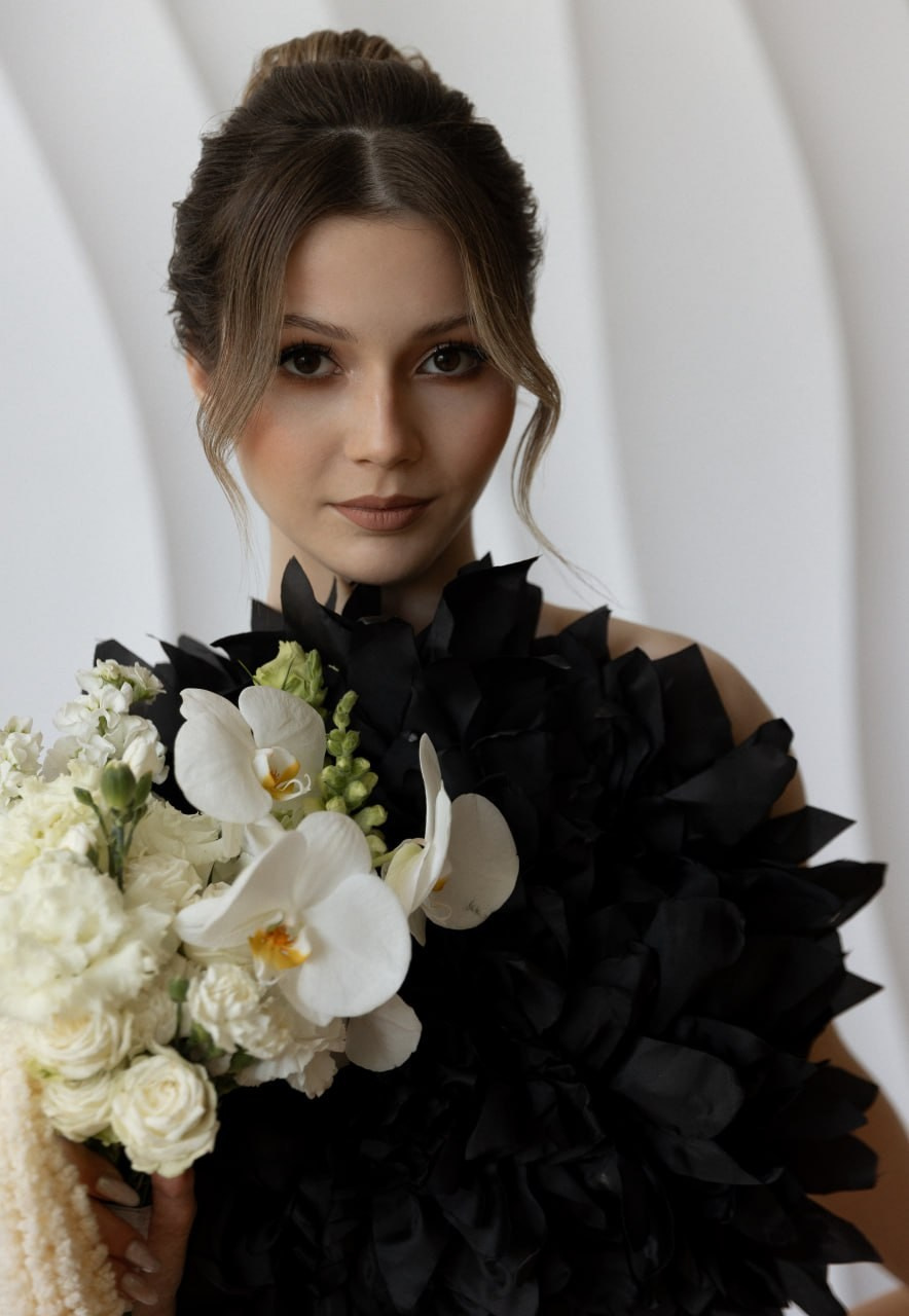 ВАЛЕРИЙ И ПОЛИНА 06|07|25. Свадебное агентство Ива-ивент