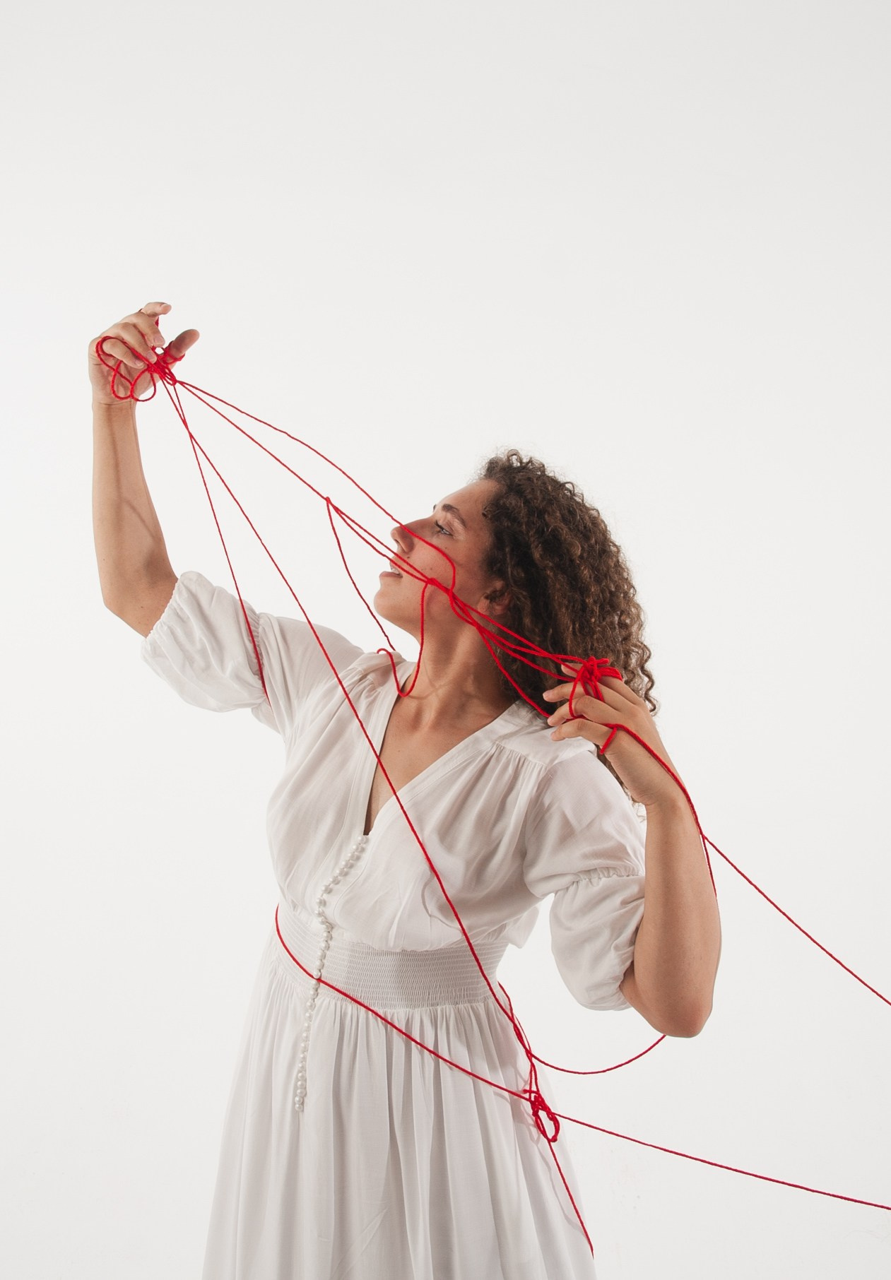 THREADS OF FATE. JK`Shot