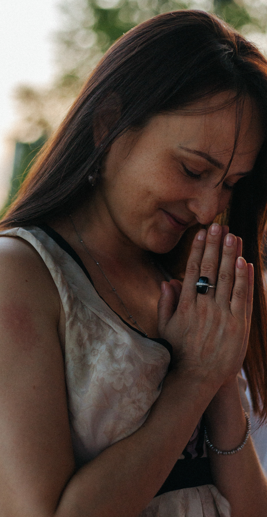 День рождения Альбины. Саида Шигапова