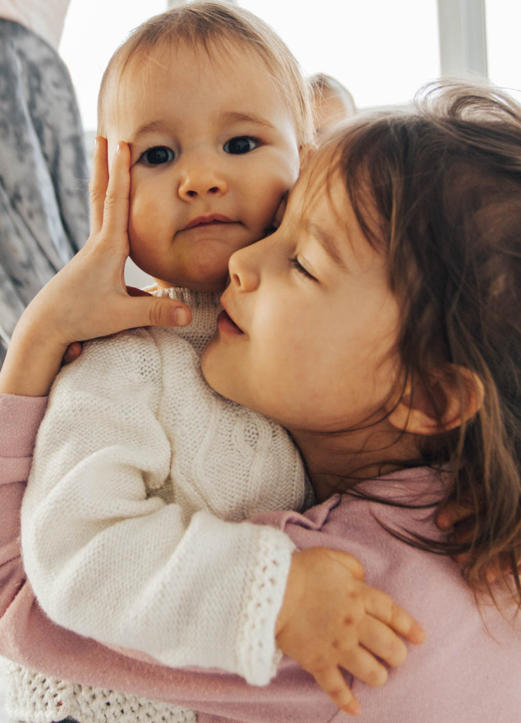 Семья Лилии и Айрата. Саида Шигапова