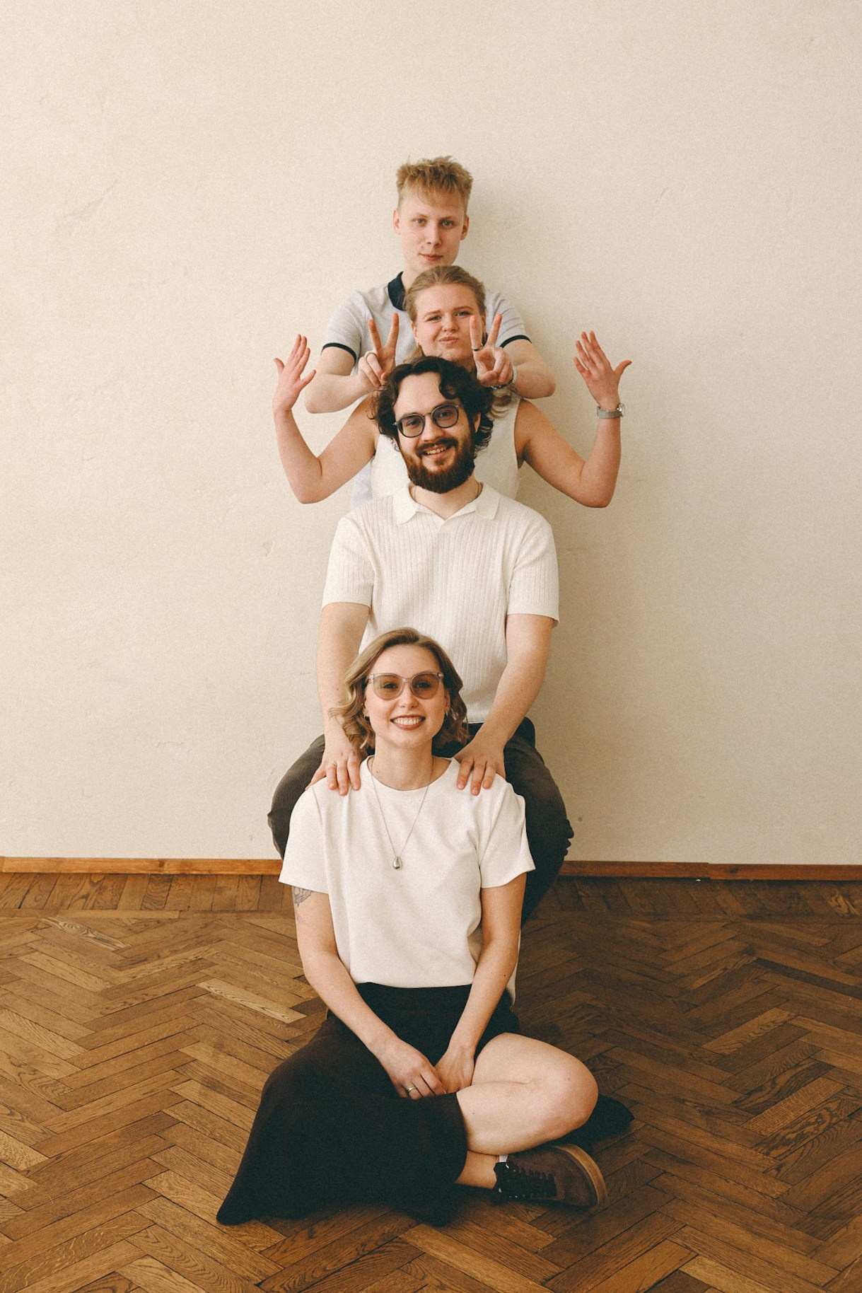 Family. Фотограф Нижний Новгород