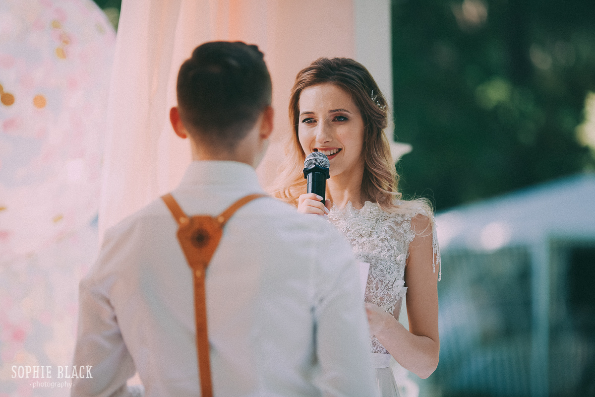 Лисята Юлия и Алексей. Соня Черных (sophieblack)