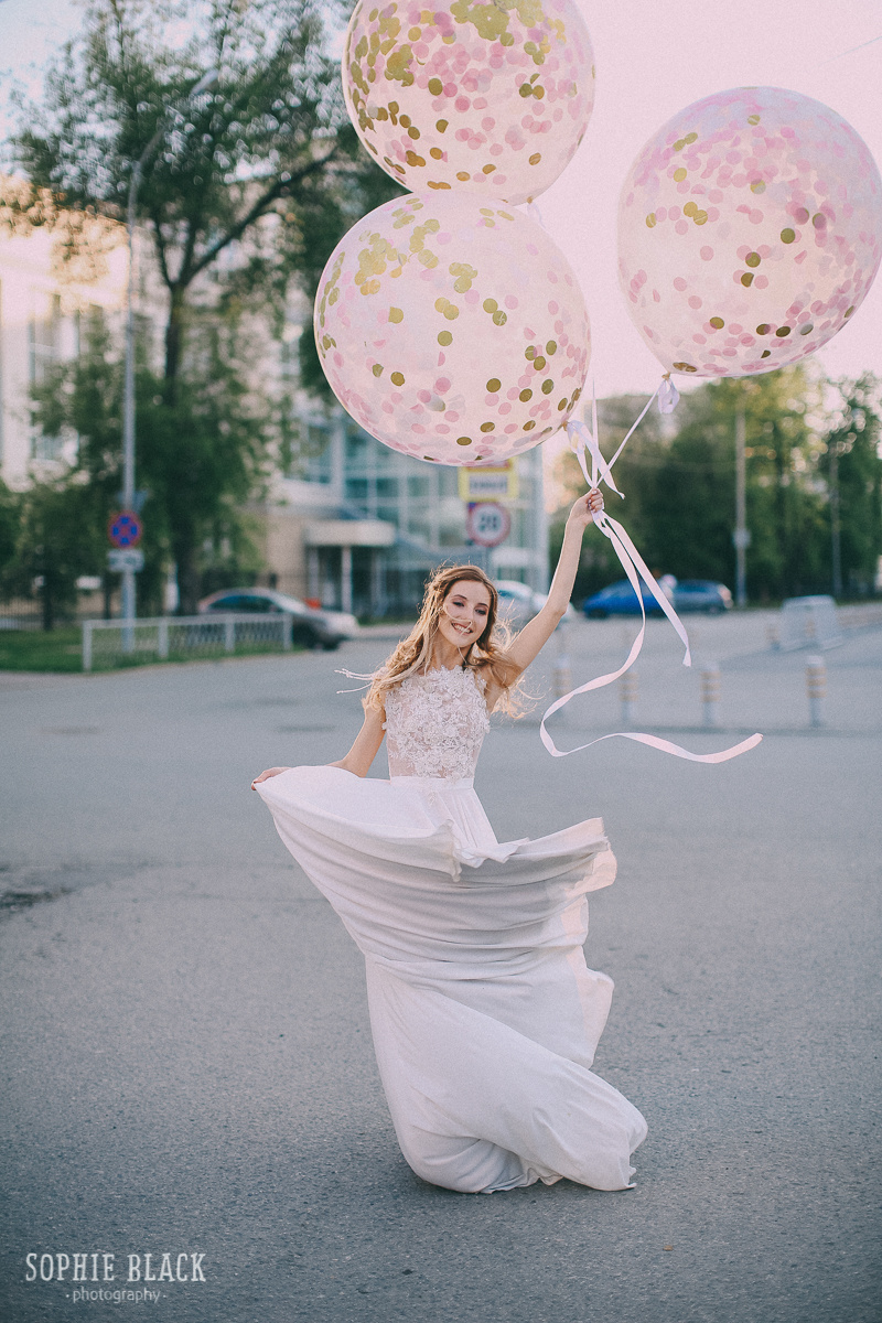 Лисята Юлия и Алексей. Соня Черных (sophieblack)