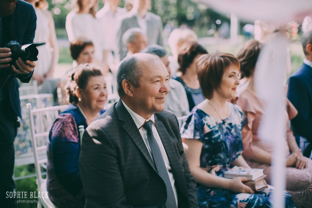 Лисята Юлия и Алексей. Соня Черных (sophieblack)