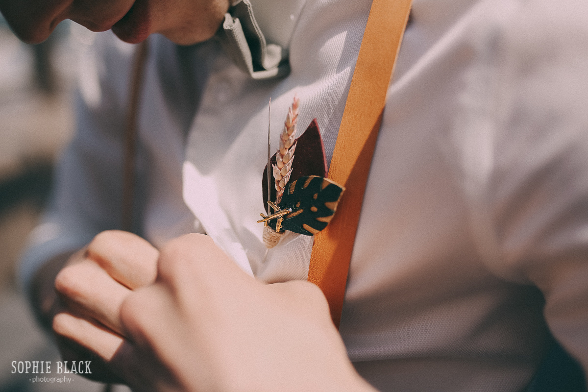 Лисята Юлия и Алексей. Соня Черных (sophieblack)