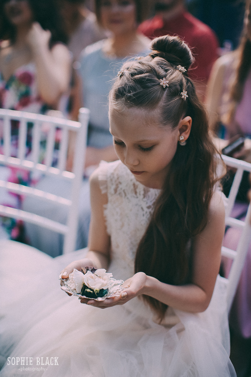 Лисята Юлия и Алексей. Соня Черных (sophieblack)