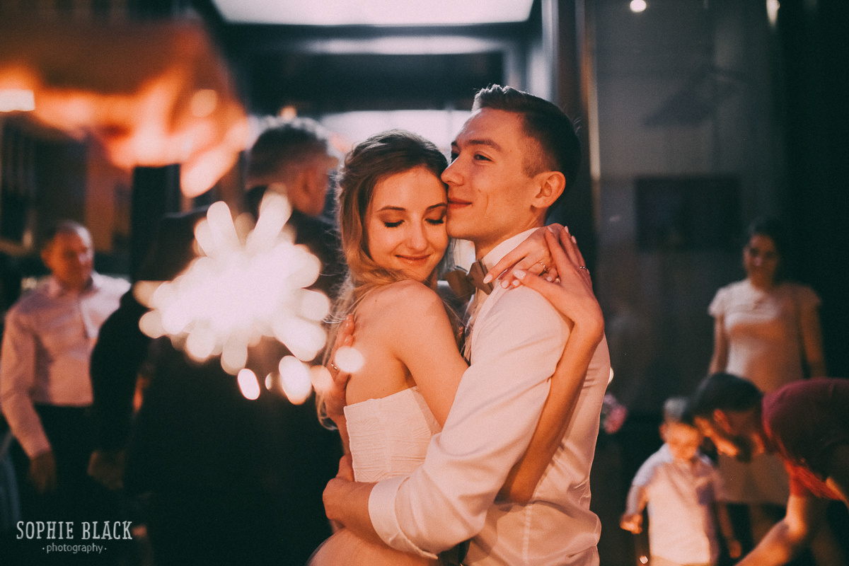 Лисята Юлия и Алексей. Соня Черных (sophieblack)