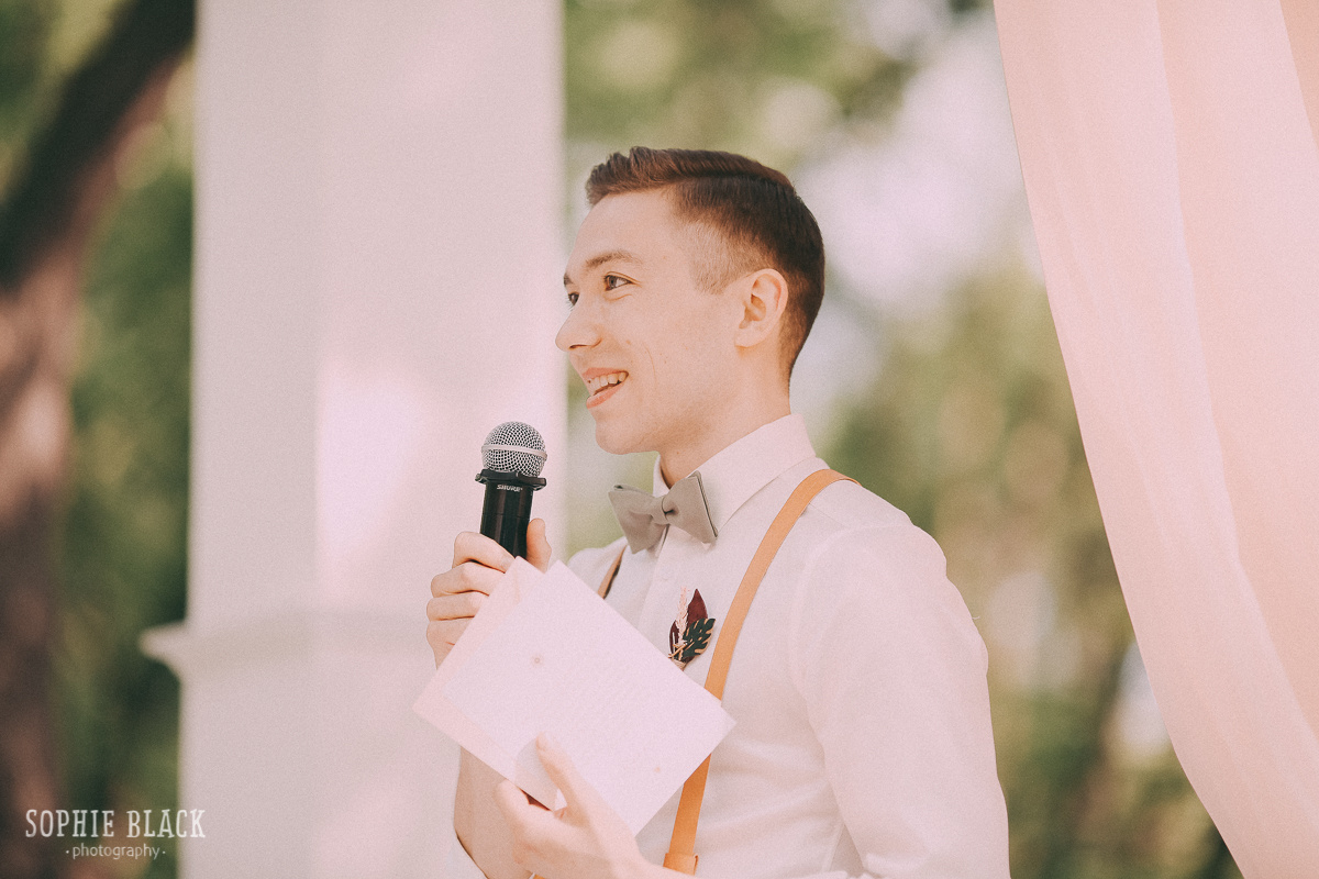 Лисята Юлия и Алексей. Соня Черных (sophieblack)