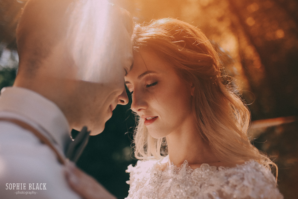 Лисята Юлия и Алексей. Соня Черных (sophieblack)