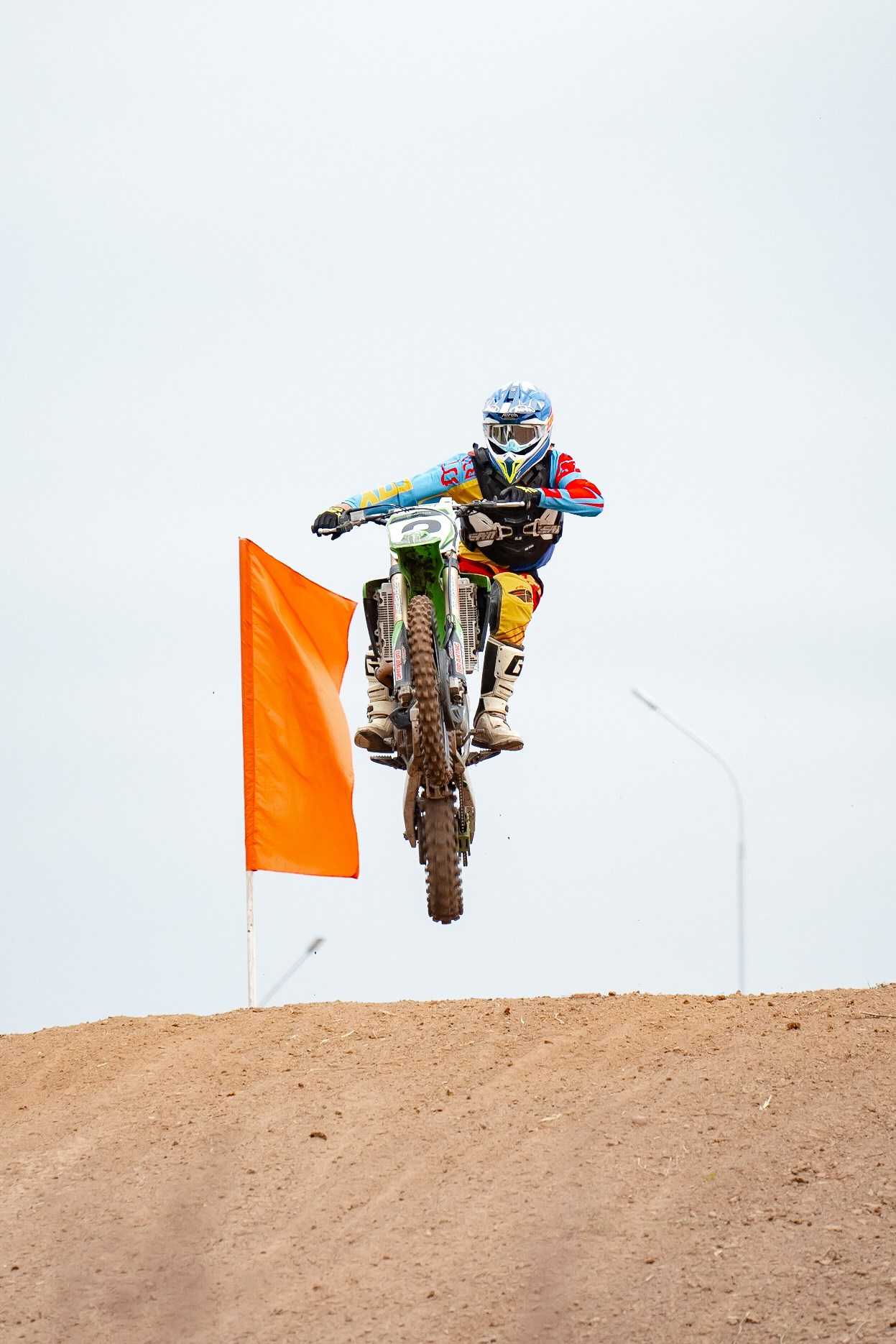 Мотокросс. Свадебный и репортажный фотограф в Уфе и по России