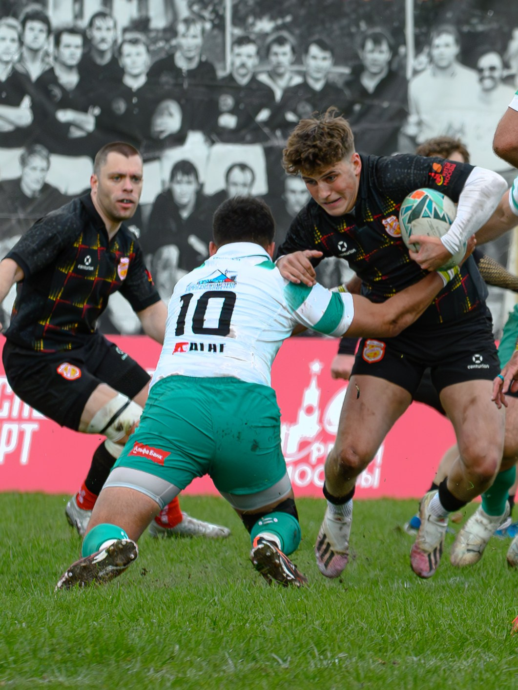 🏉 Слава — Красный Яр 01.05.2026. Фотограф Александр Махоткин