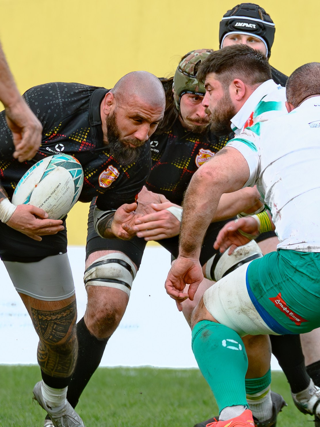 🏉 Слава — Красный Яр 01.05.2026. Фотограф Александр Махоткин