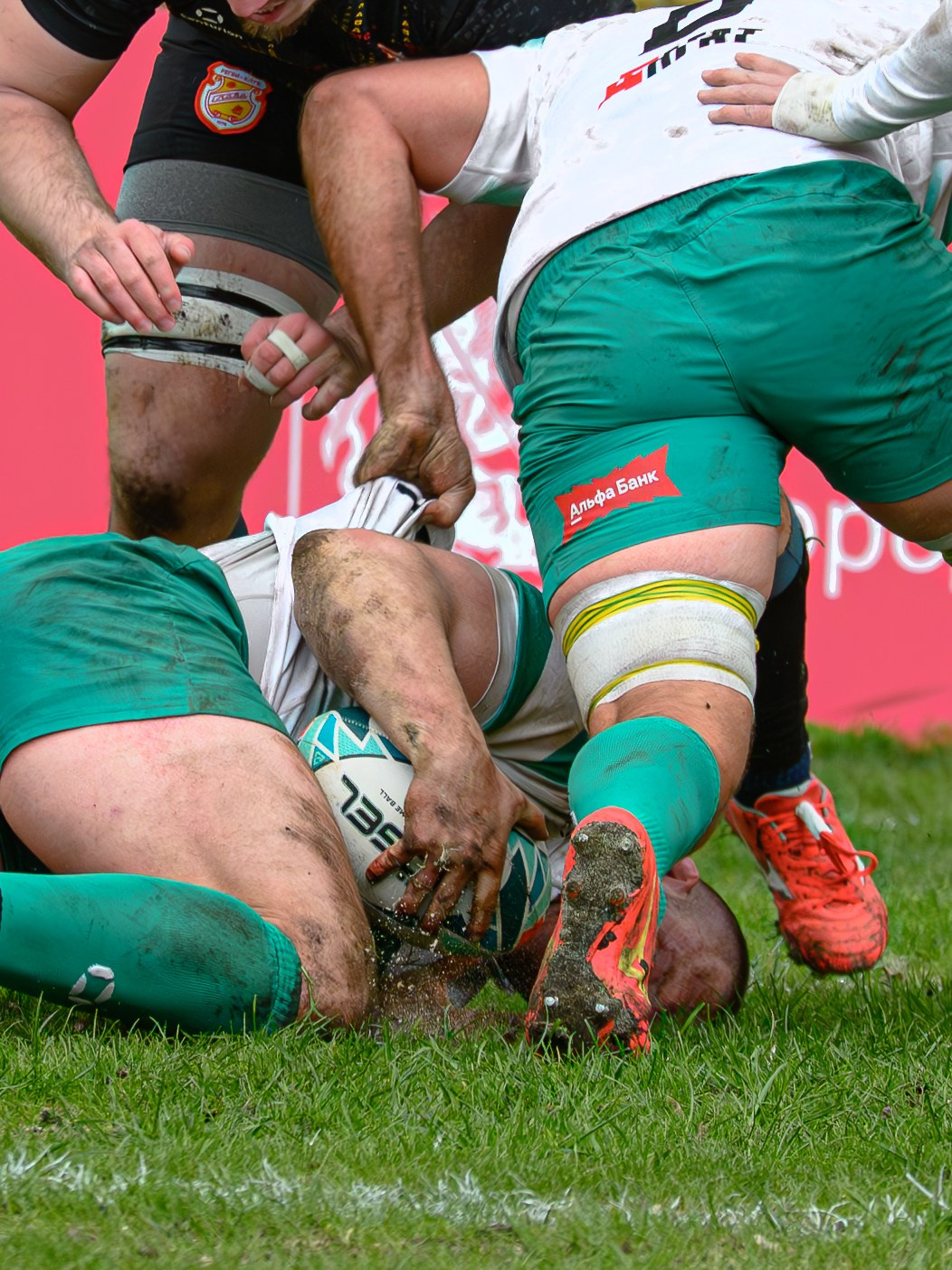 🏉 Слава — Красный Яр 01.05.2026. Фотограф Александр Махоткин