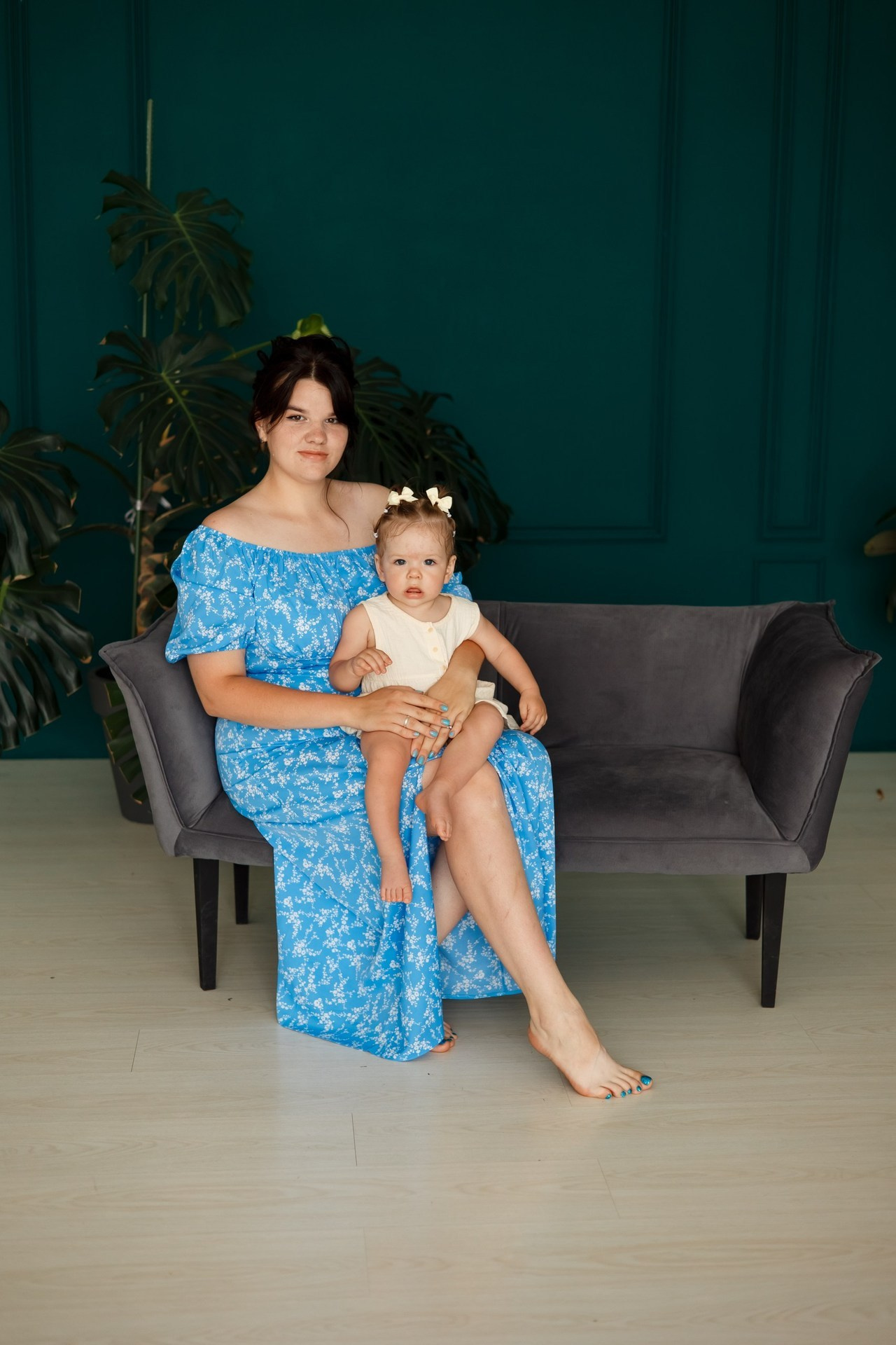 Отзывы. Фотограф Любовь Корниенко, Примоский край