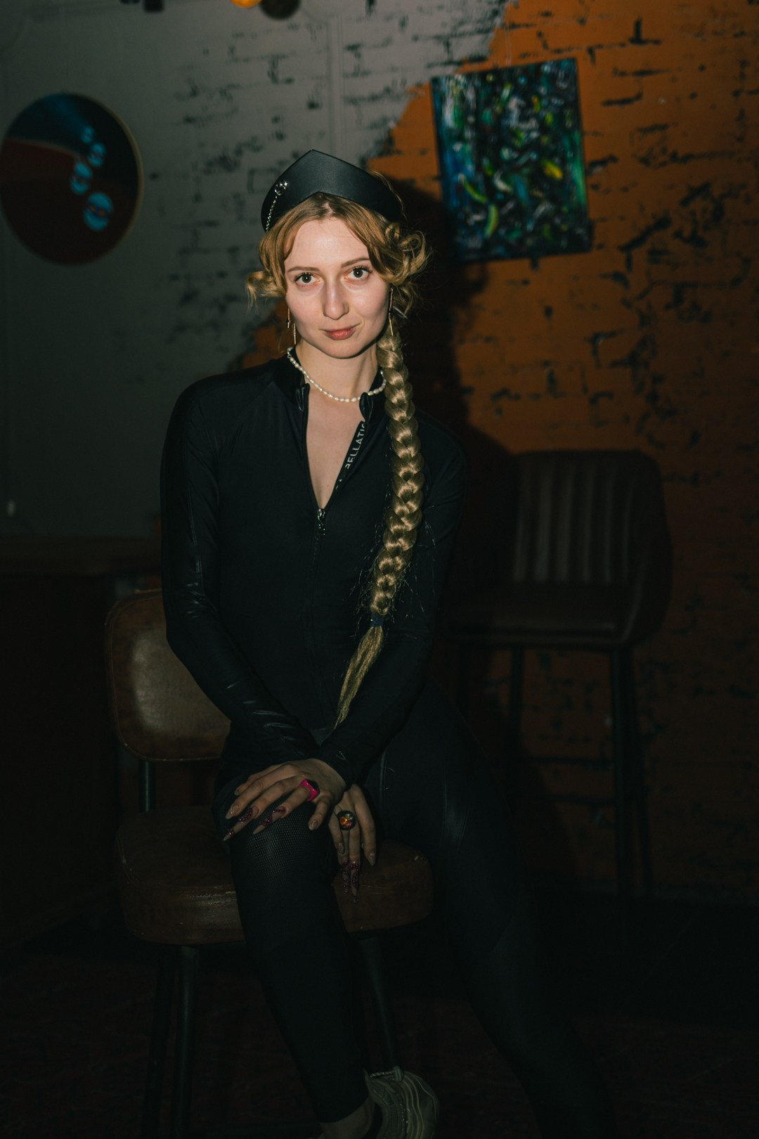 Концерты. Music label Dust Heave sound