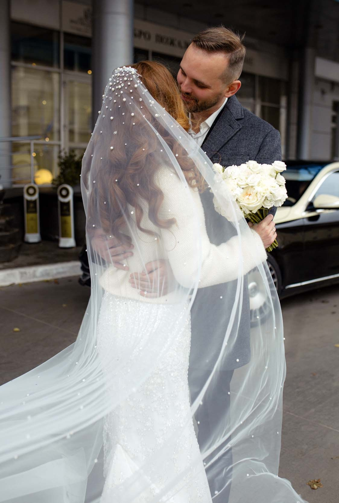 СВАДЬБА. Фотография. Визуально-чувственный мир души