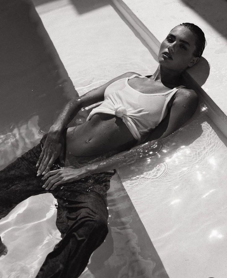 Фотосессия в белье под ключ Хабаровск