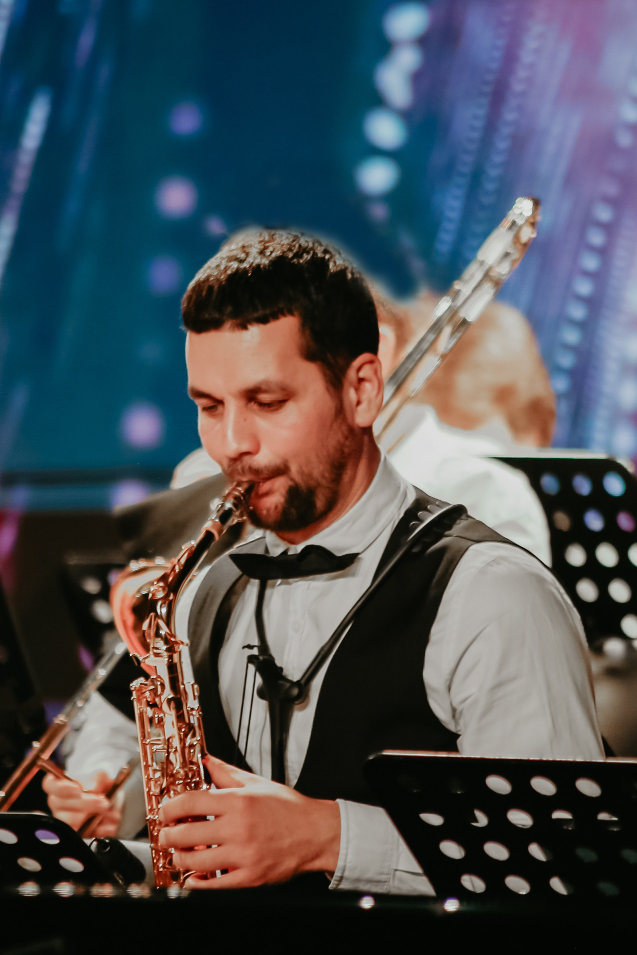 K-pop symphony-Детская филармония. Фотограф в Челябинске Ополихина Анна