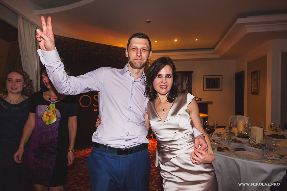 ИНГОССТРАХ ОНДД. Видеооператор/Фотограф Николай Завьялов