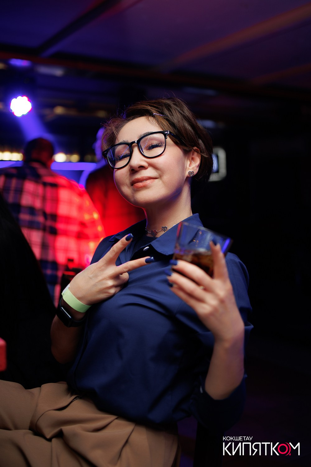 GENTLEMAN PUB. КИПЯТКОМ КОКШЕТАУ