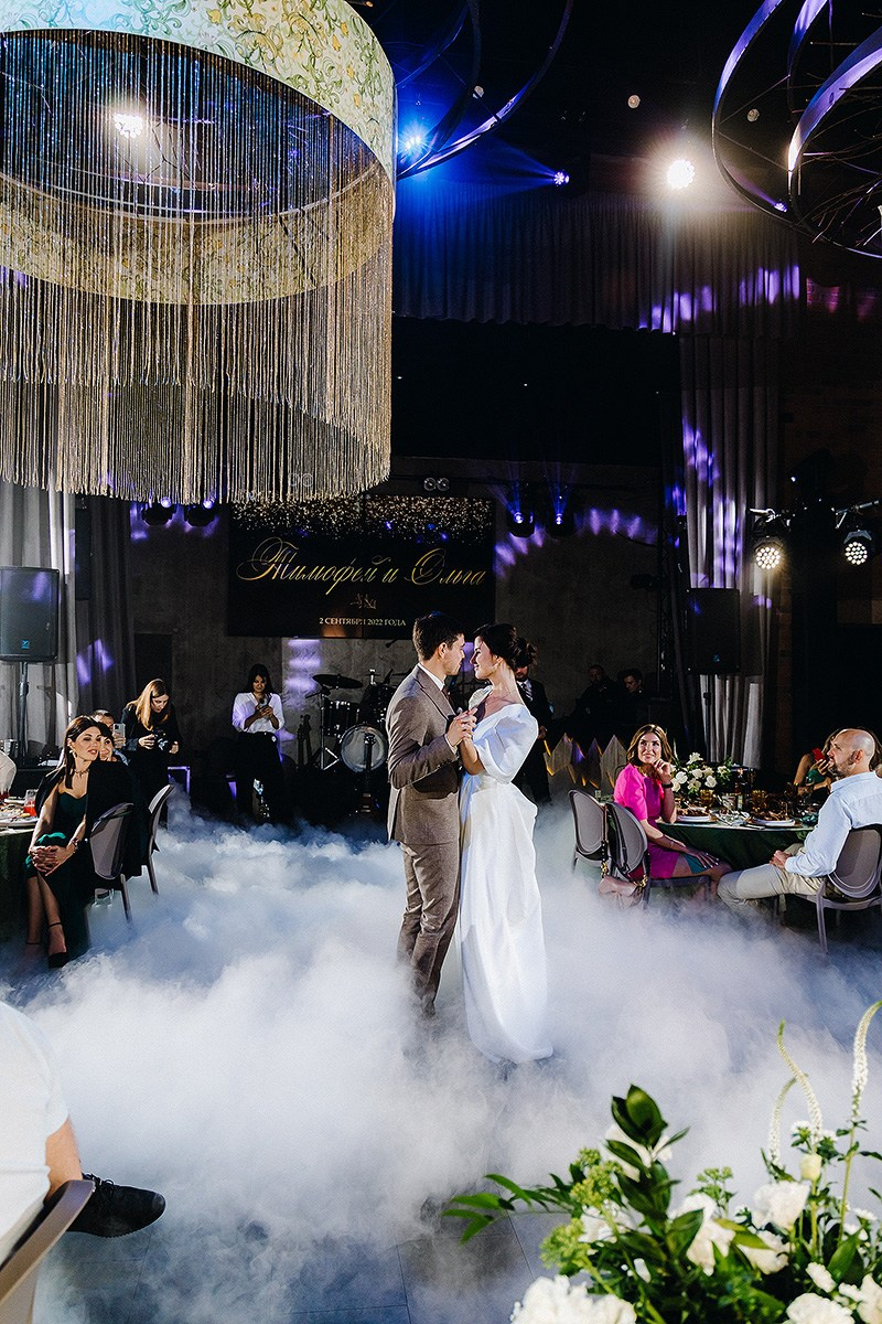 Ольга+Тимофей. Фотограф в Красноярске Гетманова Мила