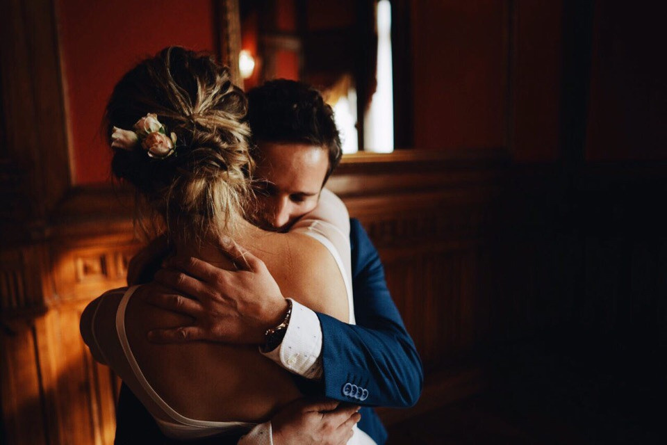 LoveStory. Photographer Isida Sontz