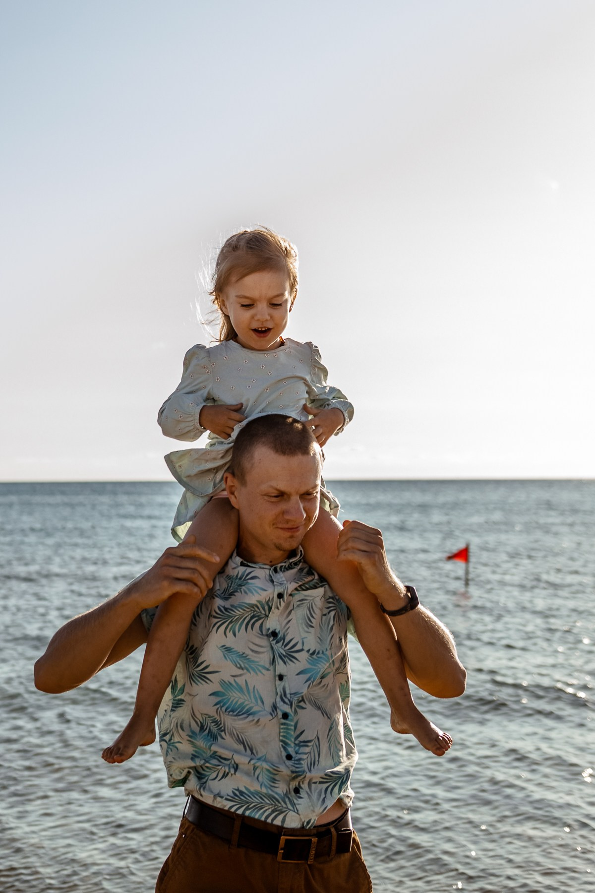 Даша —счастье быть вместе. Семейный фотограф Новороссийск, Анапа, Геленджик — Юлия Давыдова