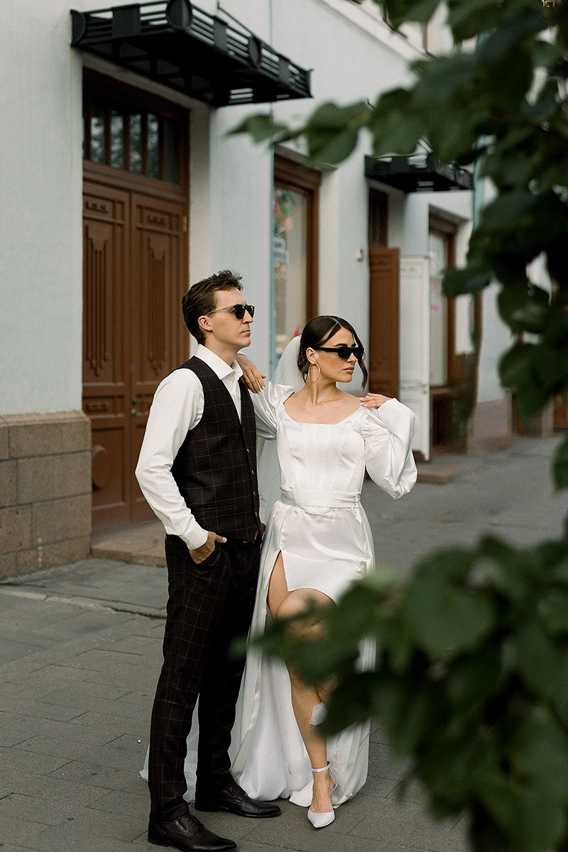 Мирослава+Костантин. Фотограф в Красноярске Гетманова Мила