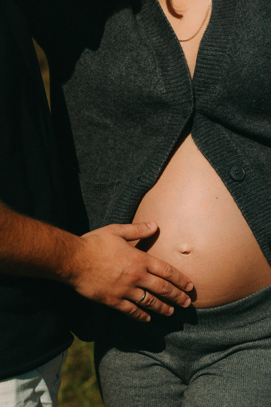 Данил и Аня. Фотограф Нижний Новгород