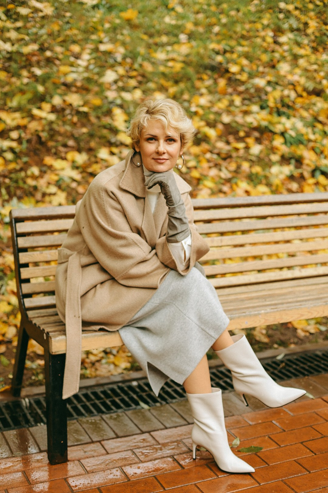 Юля. Фотограф Нижний Новгород