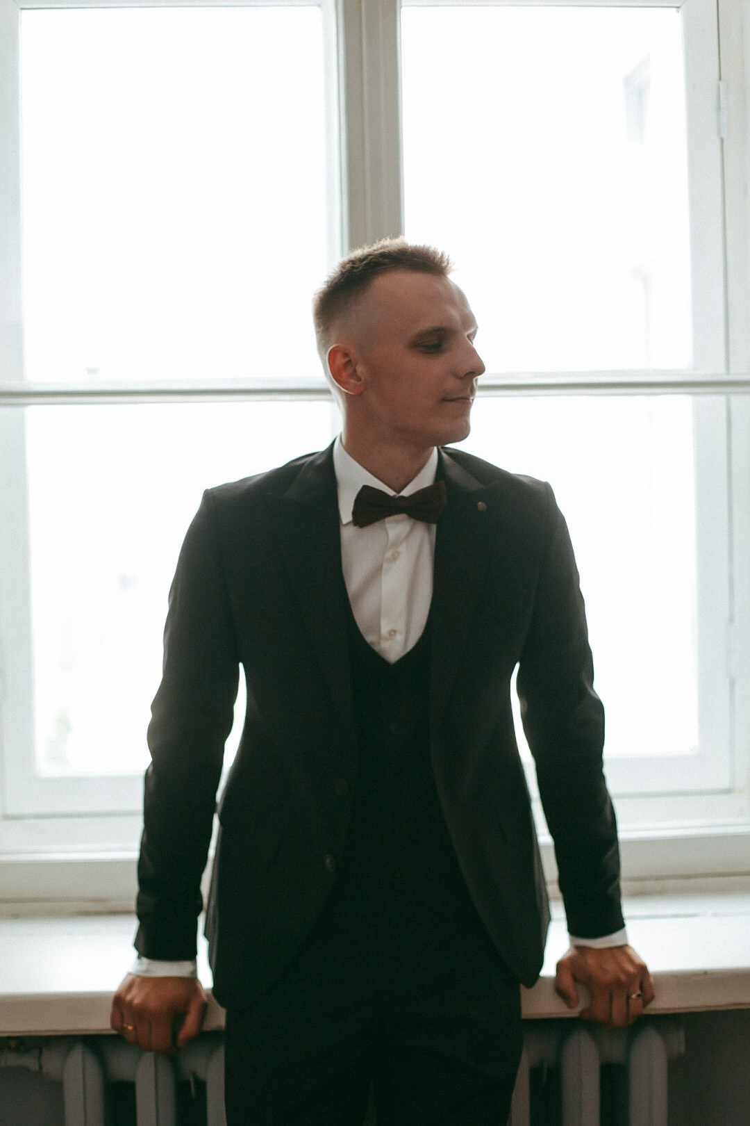 Влад и Оля. Фотограф Нижний Новгород