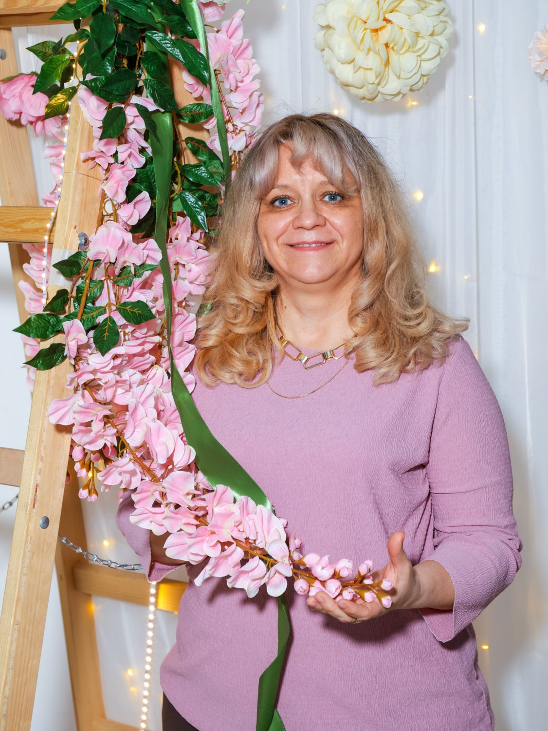 8 марта. Фотограф Алексей Зозин в Москве