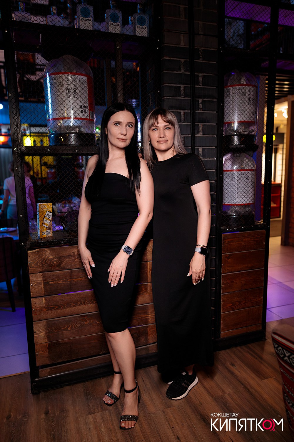 CHECHIL PUB. КИПЯТКОМ КОКШЕТАУ