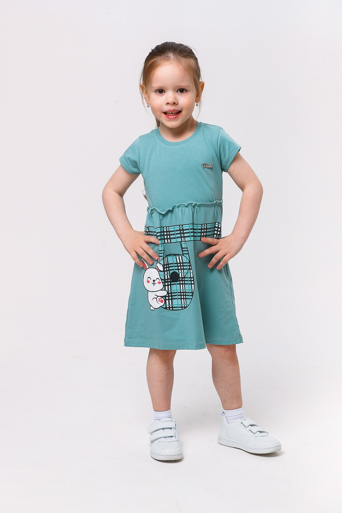 Дети. Фотограф Инга Твердова