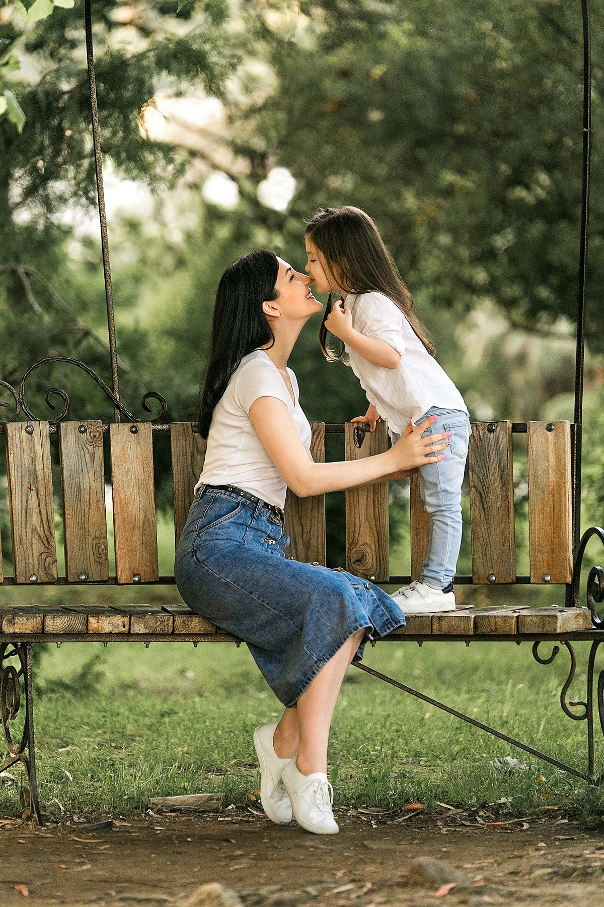 Портфолио. Семейный фотограф на крещение и венчание