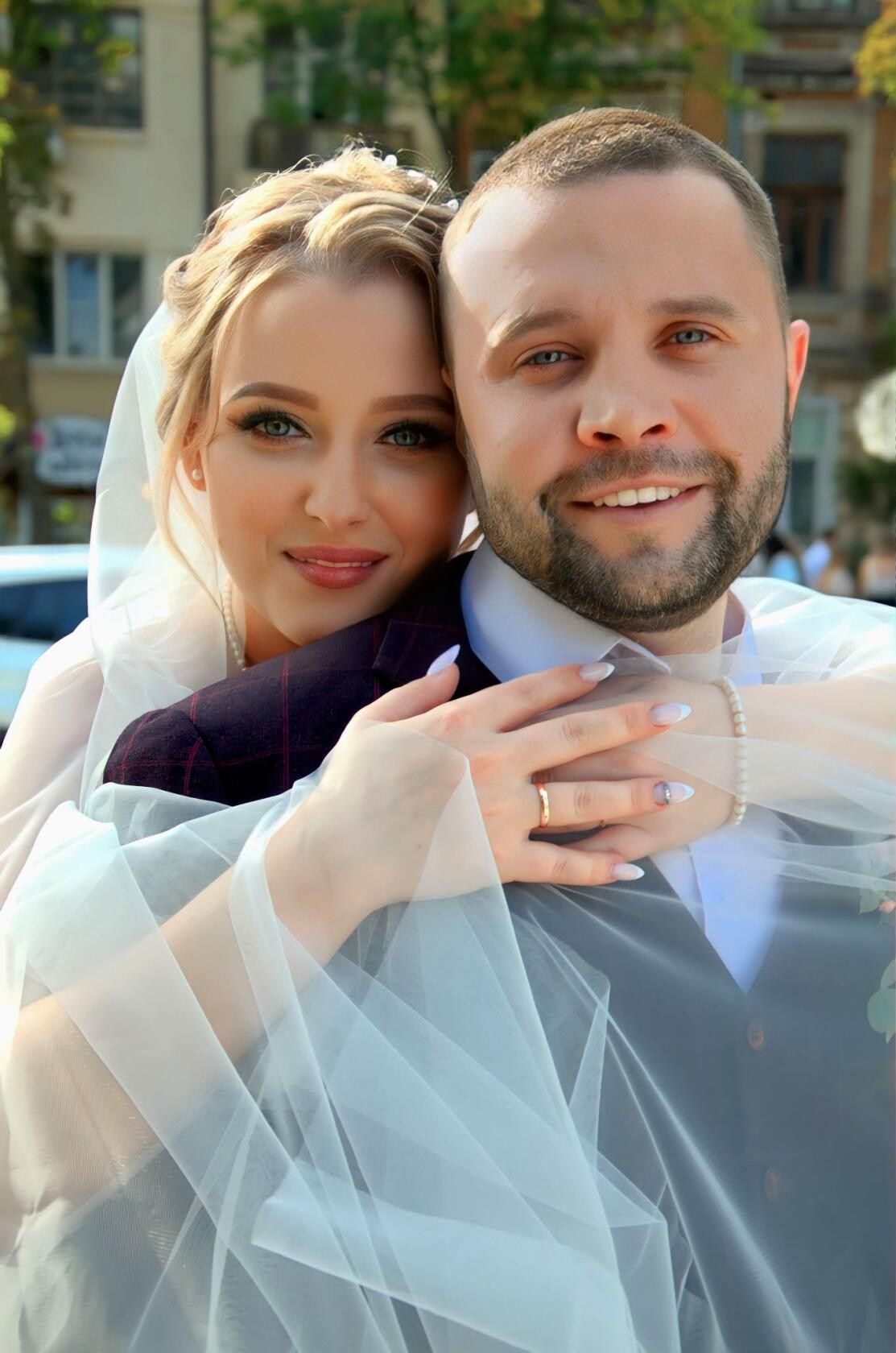 Свадебные | Екатерина Жукова. Фотограф Ростов-на-Дону | Екатерина Жукова