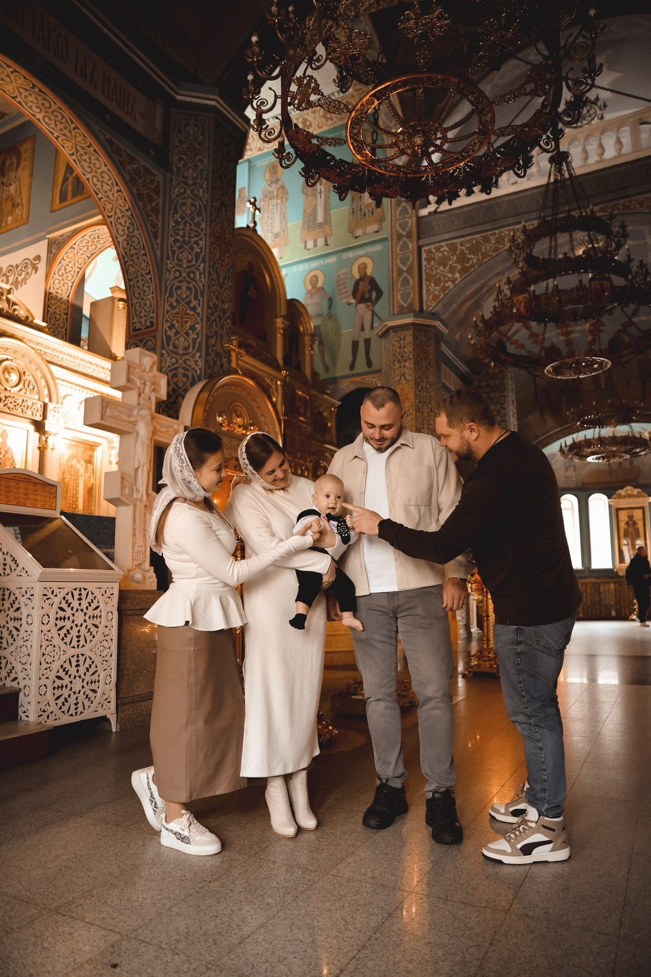 Отзывы. Фотограф Москва и МО Анастасия Пясковская