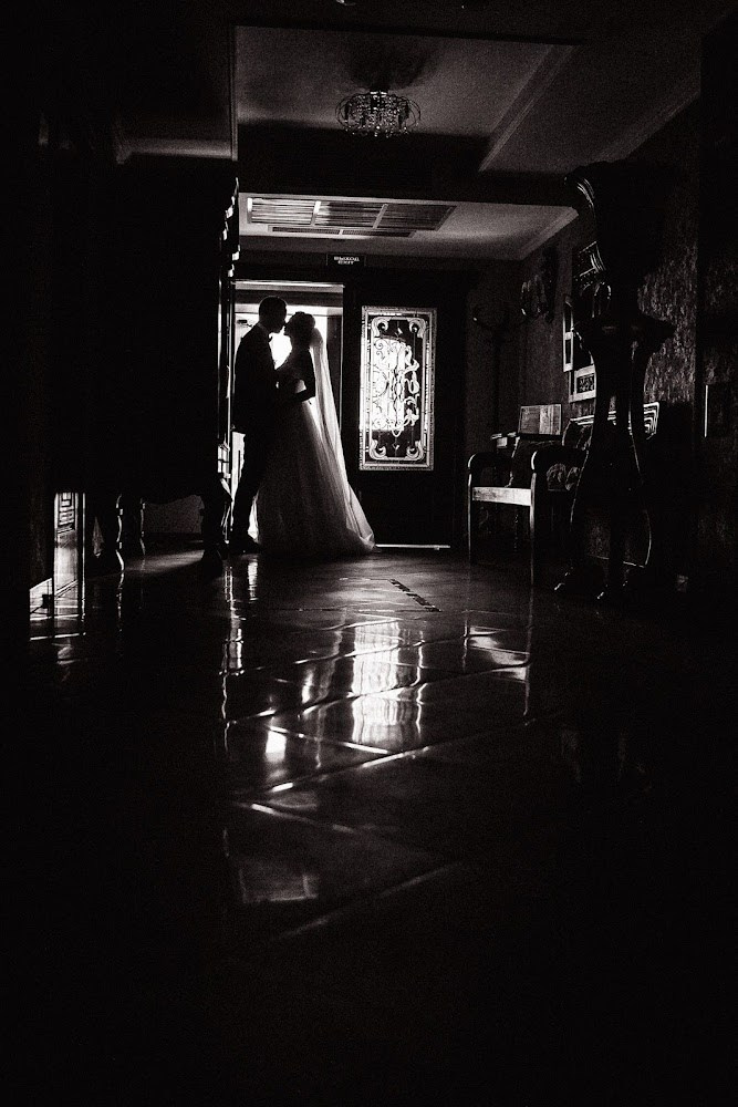 Свадебные съемки. Костин Евгений | Фотограф на свадьбы и мероприятия во Владимирской области