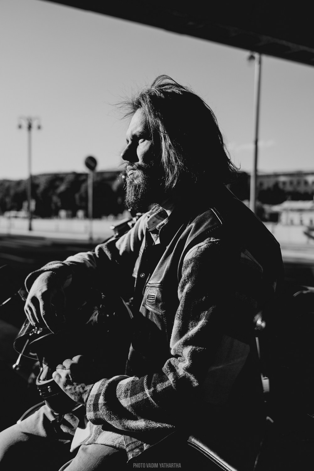 Vasya. Vadim Yathartha — Photographer in Moscow. Commercial photography and video: cars, motorcycles, portraits, architecture