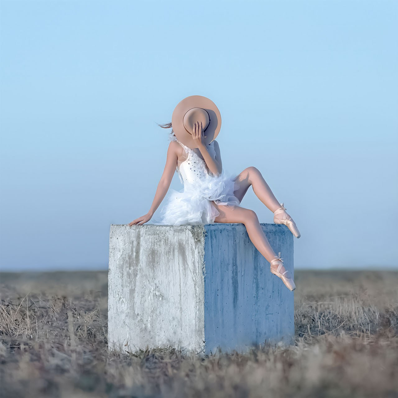 Портфолио фотографа Михаила Потапова