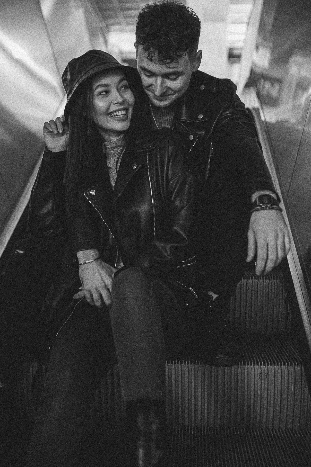 Mr&Mrs Brooks. Фотограф в Волгограде — Александра Искандерова