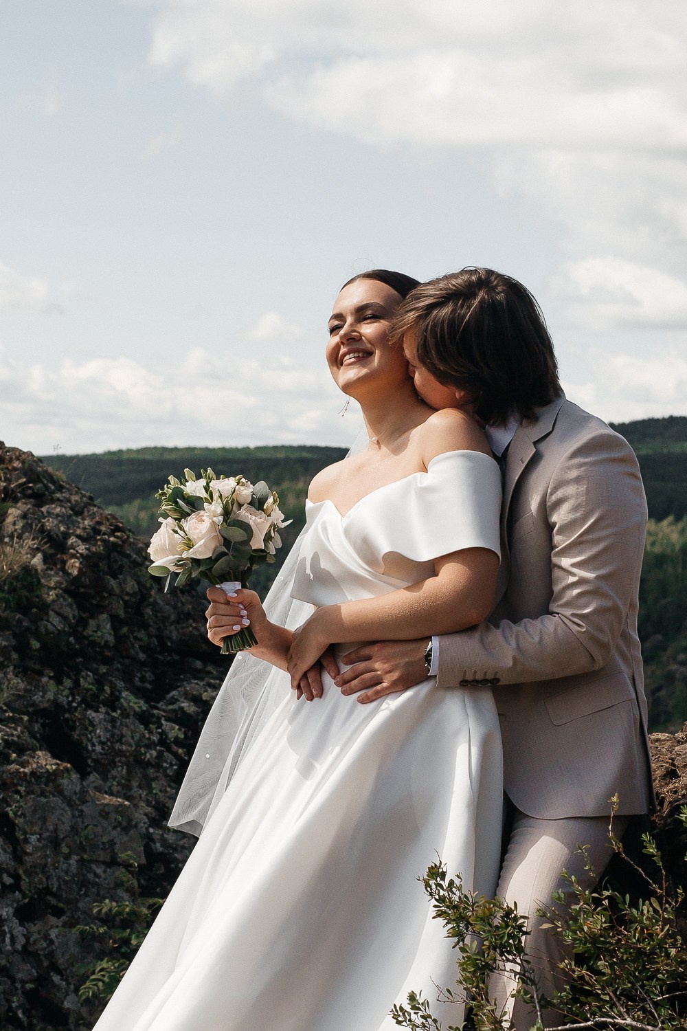 Свадьба на Банном. Свадебный фотограф Виктория Чуйко Магнитогорск. Визуал для бизнеса