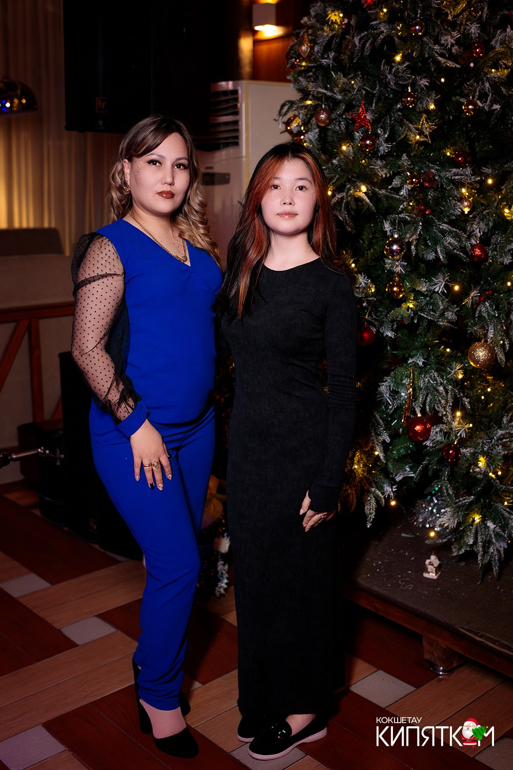 VA-VA. КИПЯТКОМ КОКШЕТАУ