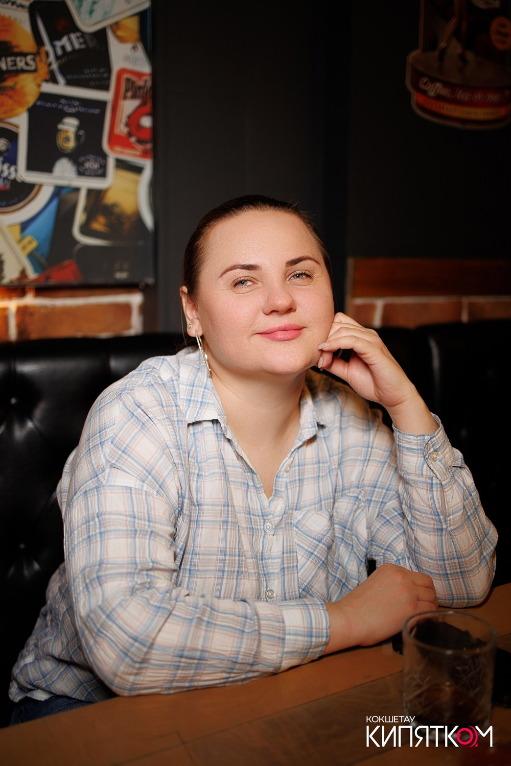 BIG MUSIC PUB. КИПЯТКОМ КОКШЕТАУ